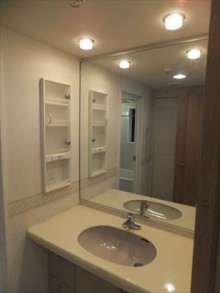 水廻りを一新して暮らしやすい住まいに